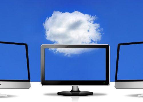 Czym jest chmura internetowa?