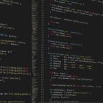 jaki język programowania